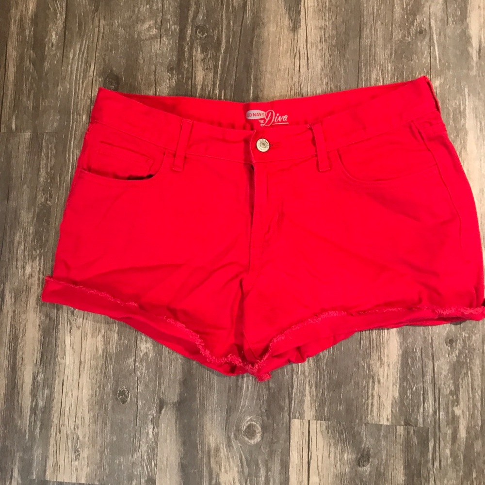 Old Navy shorts